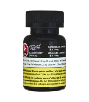 Tweed-Bakerstreet-10mg-Capsules.webp