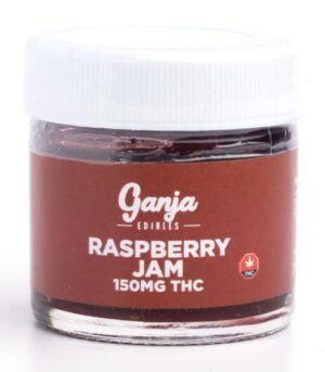 GanjaEdibles-Raspberry-Jam-150MG-600x600-1.jpg
