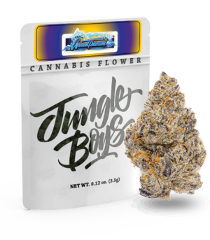 jungle-boys-animal-tsunami-8th-flower.png