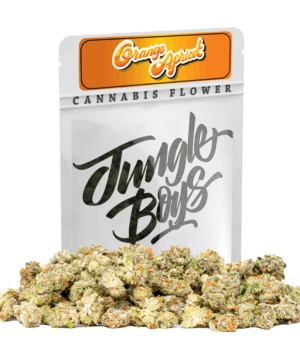 jungle-boys-orange-apricot-10g-smalls-flower-white-bag.png